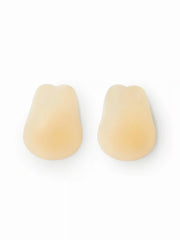 REUSABLE ADHESIVE PUSH UP NIPPLE COVERS