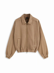 The Aviator Jacket