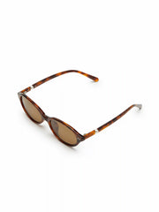 CAT-EYE FASHION GLASSES