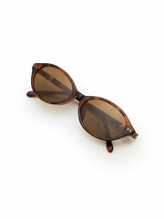 CAT-EYE FASHION GLASSES