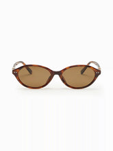CAT-EYE FASHION GLASSES