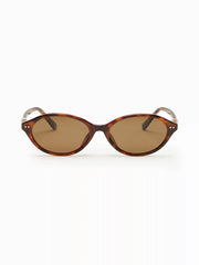 CAT-EYE FASHION GLASSES