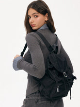 LARGE CAPACITY POCKET BACKPACK