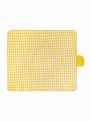 GINGHAM WATERPROOF PICNIC MAT