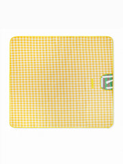 GINGHAM WATERPROOF PICNIC MAT