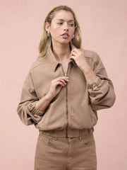 The Aviator Jacket