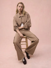 The Aviator Jacket
