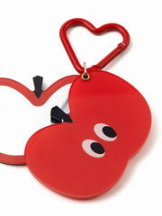 CIDER ICON POCKET MIRROR CHARM