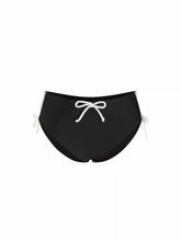 Low Rise Bowknot Bikini Bottom