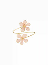 FLOWER ARM CUFF