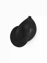 REUSABLE ADHESIVE PUSH UP SILICONE NIPPLE COVER