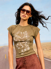 PILOT FRAME FASHION GLASSES