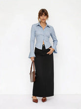 The Pencil Maxi