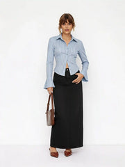 The Pencil Maxi