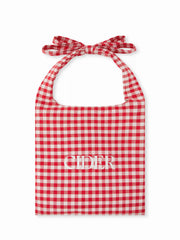 CIDER ICON BOWKNOT SHOULDER BAG