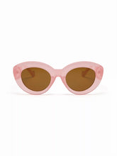 CAT-EYE FASHION GLASSES