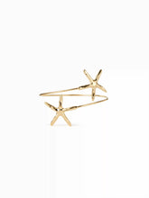 STARFISH ARM CUFF