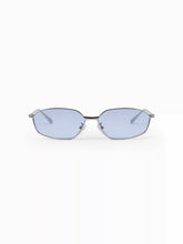 SQUARE FRAME FASHION GLASSES