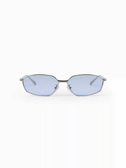 SQUARE FRAME FASHION GLASSES