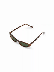 CAT-EYE FASHION GLASSES