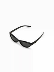 CAT-EYE FASHION GLASSES
