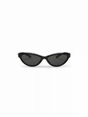 CAT-EYE FASHION GLASSES