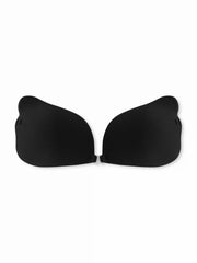 REUSABLE ADHESIVE PUSH UP NIPPLE COVER