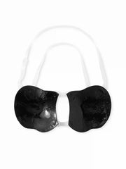REUSABLE ADHESIVE PUSH UP NIPPLE COVER