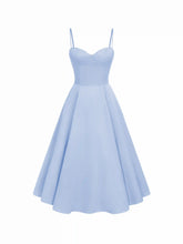 Satin Sculptural Sweetheart Flared Cami Maxi Dress