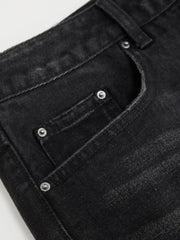 Cut-Off Short Curve & Plus