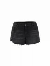 Cut-Off Short Curve & Plus