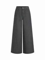 Low-Rise Baggy