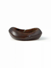 CHUNKY WOODEN BRACELET