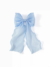 BOWKNOT HAIR CLIP