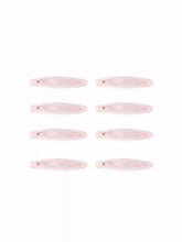 8PCS CLASSIC HAIR CLIP SET