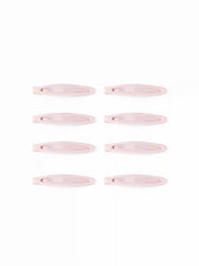 8PCS CLASSIC HAIR CLIP SET