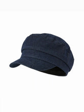 CLASSIC BERET HAT