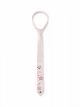 STAR & HEART POLKA DOT TIE