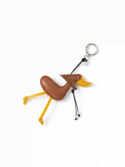 DUCK KEYCHAIN