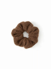 3PCS POLKA DOT & GINGHAM SCRUNCHIE SET