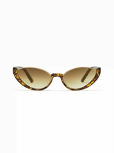 CAT-EYE FASHION GLASSES