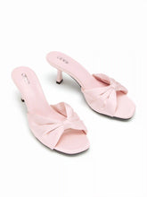 BOWKNOT SANDALS