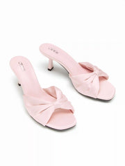 BOWKNOT SANDALS