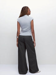 Low-Rise Baggy