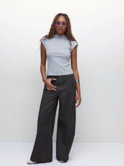 Low-Rise Baggy