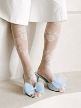BOWKNOT HEELS
