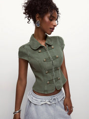 So Metal Top