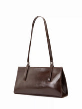 RECTANGLE SHOULDER BAG