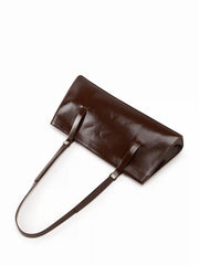 RECTANGLE SHOULDER BAG