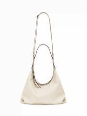 TWO-TONE TOTE BAG